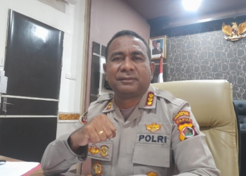 Amankan Pelaksanaan Perayaan Paskah 2026, Polresta Terjunkan 629 Personel