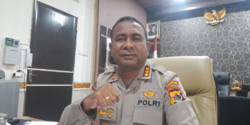 Amankan Pelaksanaan Perayaan Paskah 2026, Polresta Terjunkan 629 Personel