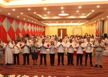 Baru 33 Persen Taat Pajak, Jasa Raharja Ungkap Potensi Besar PKB di Papua Pegunungan