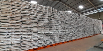 Pemkot Jayapura Pastikan Bantuan Pangan Nasional Mulai Disalurkan Pekan Depan