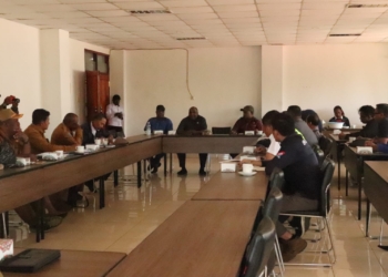 Avtur Naik 60 Persen, DPRK Jayawijaya Imbau Waspadai Lonjakan Harga Sembako dan Tiket Pesawat