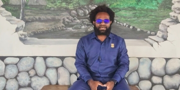 Kritik Keras Sekertaris Komisi III DPR: Transparansi Anggaran Papua Pegunungan Dipertanyakan