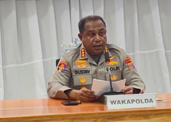 Polisi Ungkap Kronologi dan Perkembangan Penanganan Kericuhan Dogiyai, Penyelidikan Terus Berjalan