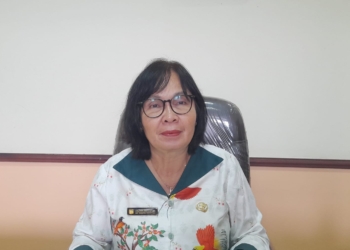 Kasus Malaria Melejit di Jayapura, Tembus 9.251 Hingga Maret 2026