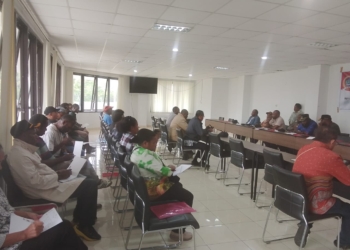 DPRD Jayawijaya Godok 3 Raperda Inisiatif, Dari Nama Jalan hingga Proteksi Ekonomi Lokal