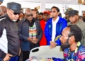 Gubernur dan Wagub Papua Tengah Turun Langsung ke Puncak Jaya, Pastikan Korban Penembakan Ditangani Total