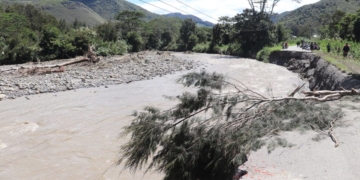 Jalur Wamena–Tolikara Lumpuh Akibat Longsor, DPR Papua Pegunungan Desak Penanganan Darurat