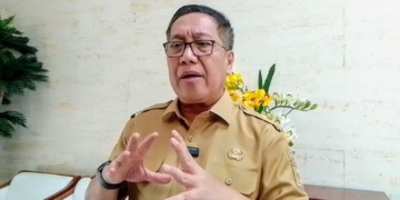 Pemprov Papua Tengah Turunkan Tim Gabungan Tangani Konflik Puncak, Fokus Bantuan dan Pemulihan