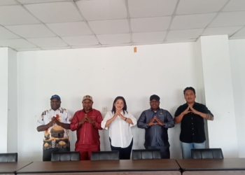 DPRK Jayawijaya Soroti Ketimpangan Harga Air Minum Lokal, Desak Dinas Terkait Terbitkan Aturan