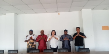 DPRK Jayawijaya Soroti Ketimpangan Harga Air Minum Lokal, Desak Dinas Terkait Terbitkan Aturan