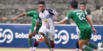 Persipura Kian Dekat Promosi Ke Liga 1 Musim Depan, Usai Tundukan Persipal 5-0