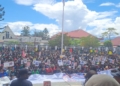 Demo di Wamena Sempat Ricuh, Tuntutan Dialog Damai Menguat di DPR Papua Pegunungan