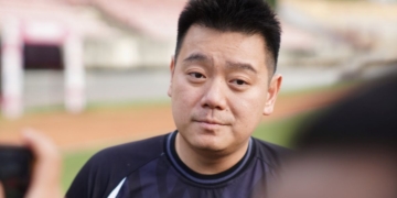 Laga Kontra Persiku, Manajemen Persipura Naikan Harga Tiket, Ini Alasanya