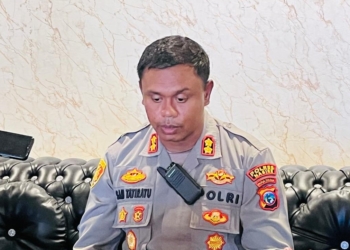 Jelang May Day, Polisi Siagakan 600–800 Personel  di Nabire, Kapolres Tegaskan Kegiatan Wajib Berizin