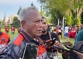 Tinjau Seleksi Pemain Papua, Ketua Panpel Optimistis Banteng Muda Siap Tampil di Soekarno Cup 2026