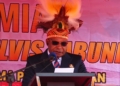 Pemkab Puncak mulai pembangunan kantor bupati dan DPRK di Distrik Gome