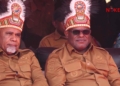 Gubernur Papua Tengah soroti perubahan nilai sosial generasi muda