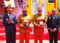 Gubernur Papua Tengah ajak masyarakat dukung kepemimpinan Elvis Tabuni
