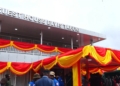 Bupati Puncak: Peresmian guest house tertunda akibat situasi keamanan