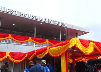 Bupati Puncak: Peresmian guest house tertunda akibat situasi keamanan