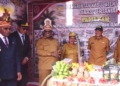 Papua Tengah siapkan penanaman 1,6 juta pohon kopi di wilayah pegunungan