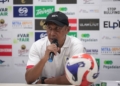 Bakal Sengit Laga Persipura vs Persiku, RD Minta Pemain Tetap Tenang