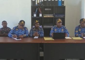 1.244 Mahasiswa Yalimo Segera Terima Bantuan Pendidikan, Disalurkan Mei 2026