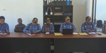 1.244 Mahasiswa Yalimo Segera Terima Bantuan Pendidikan, Disalurkan Mei 2026