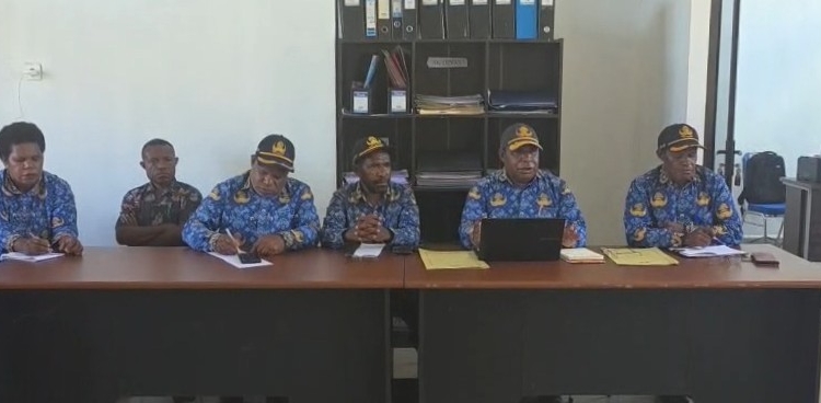 1.244 Mahasiswa Yalimo Segera Terima Bantuan Pendidikan, Disalurkan Mei 2026
