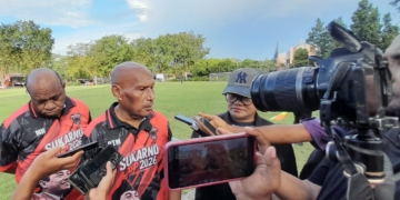 BTM Yakin Persipura Tembus Liga 1 Tanpa Playoff, Syaratnya Wajib Menang di Laga Pamungkas