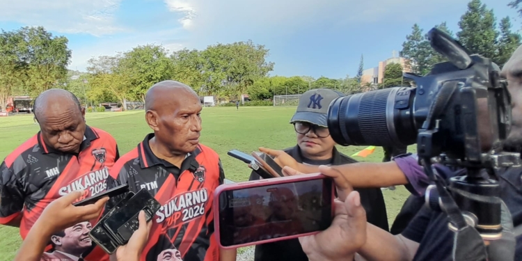 BTM Yakin Persipura Tembus Liga 1 Tanpa Playoff, Syaratnya Wajib Menang di Laga Pamungkas