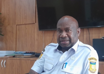 Kolaborasi Jadi Kunci, Papua Genjot Pendidikan Bermutu di Hardiknas 2026