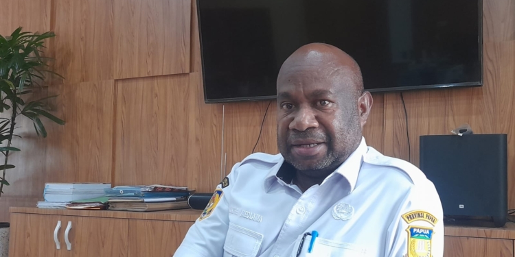 Kolaborasi Jadi Kunci, Papua Genjot Pendidikan Bermutu di Hardiknas 2026
