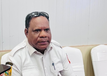 Hari Kedua Musrenbang Papua Tengah Fokus Bahas Program Otsus dari Kabupaten