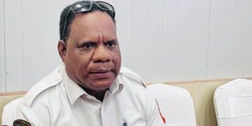 Hari Kedua Musrenbang Papua Tengah Fokus Bahas Program Otsus dari Kabupaten