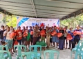 DPR Papua dorong pelaku usaha kecil manfaatkan laga Persipura di Jayapura