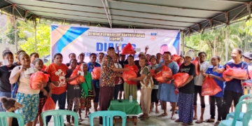 DPR Papua dorong pelaku usaha kecil manfaatkan laga Persipura di Jayapura