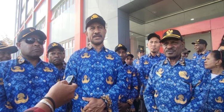 Hardiknas 2026 Papua Pegunungan: Pendidikan Jadi Prioritas, Siapkan Generasi Unggul ke Tingkat Global
