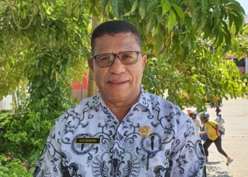 PGRI Papua Siap Kawal Sinergi Program Pendidikan Nasional dan Daerah