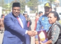 Peringatan Hardiknas di Wamena: Sederhana, tapi Penuh Semangat Majukan Pendidikan