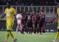 Meski Kalah 2-0, Pelatih Persiku Dukung Pesipura Promosi ke Liga 1
