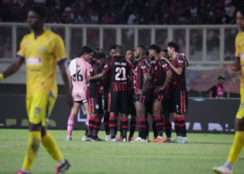 Meski Kalah 2-0, Pelatih Persiku Dukung Pesipura Promosi ke Liga 1