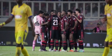 Meski Kalah 2-0, Pelatih Persiku Dukung Pesipura Promosi ke Liga 1