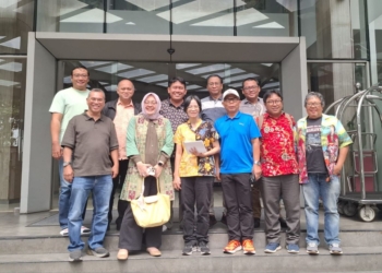 Komite Publisher Rights Gaungkan Pers Berkualitas di WPFD 2026 Jayapura