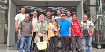 Komite Publisher Rights Gaungkan Pers Berkualitas di WPFD 2026 Jayapura