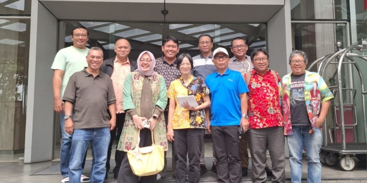 Komite Publisher Rights Gaungkan Pers Berkualitas di WPFD 2026 Jayapura