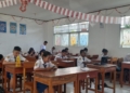Hari Kedua ASA, SMPN 2 Jayapura Catat Partisipasi Tinggi