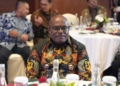 Picu Konflik dan Merusak Lingkungan, Pemprov Papua Tengah Siap Tertibkan Tambang Ilegal