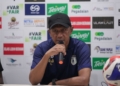 Jelang Laga Penentuan Kontra Adyaksa, Persipura Kehilangan Arthur Vieira