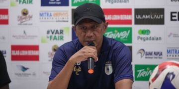 Jelang Laga Penentuan Kontra Adyaksa, Persipura Kehilangan Arthur Vieira